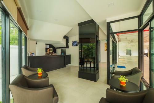 Innara Hotel