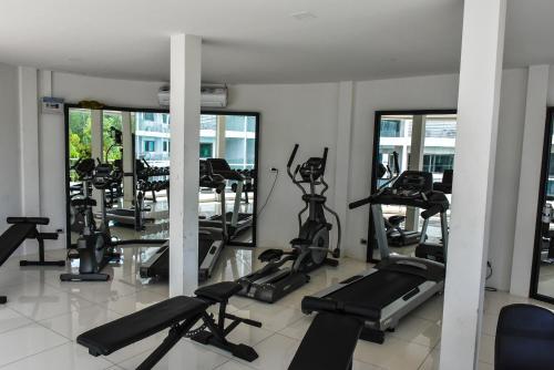 Apartamento Laguna Beach 1 Condominium
