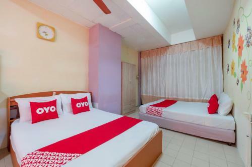 Hotel Oyo 1099 Star House