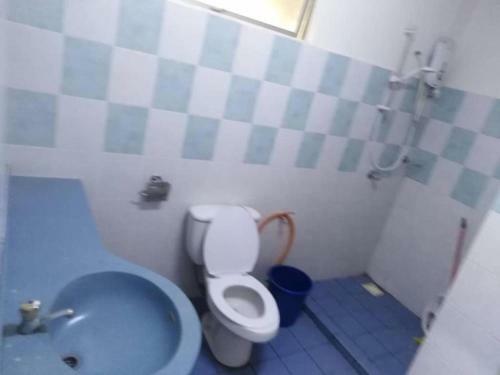 Albergue Dorm Melati Pak Abu