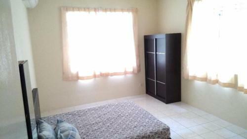 Albergue Dorm Melati Pak Abu