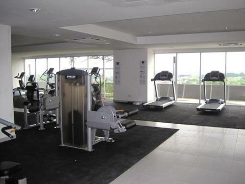 Albergue Dorm Melati Pak Abu