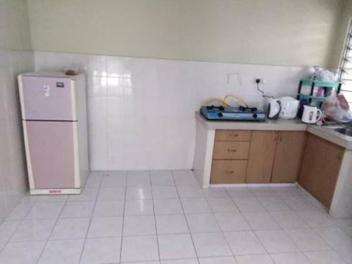 Albergue Dorm Melati Pak Abu