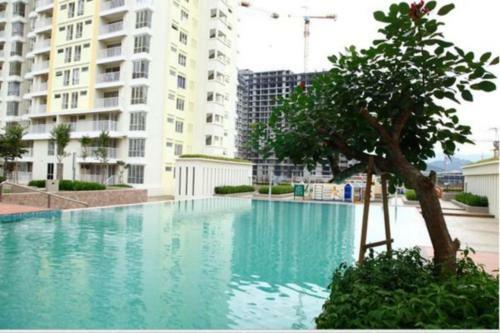 Albergue Dorm Melati Pak Abu