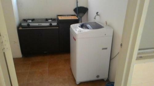 Albergue Dorm Melati Pak Abu