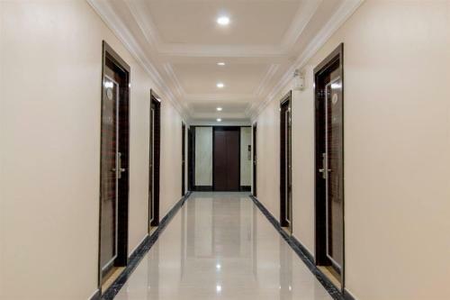Hotel Land Royal Residence
