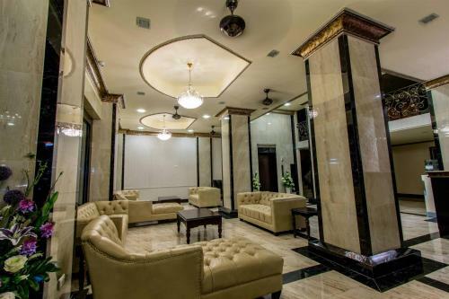 Hotel Land Royal Residence