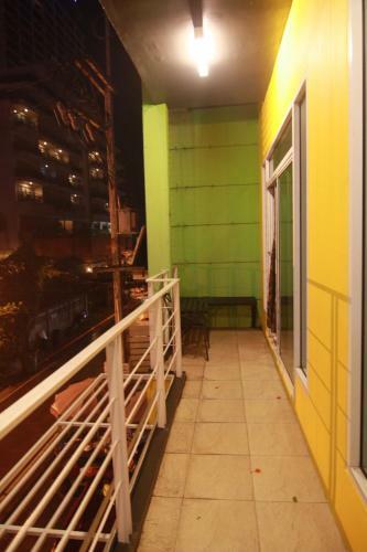 Apartamento Room 6 Pattaya Tower