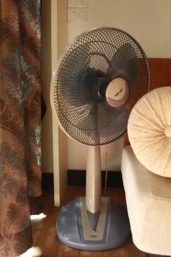 Apartamento Room 6 Pattaya Tower