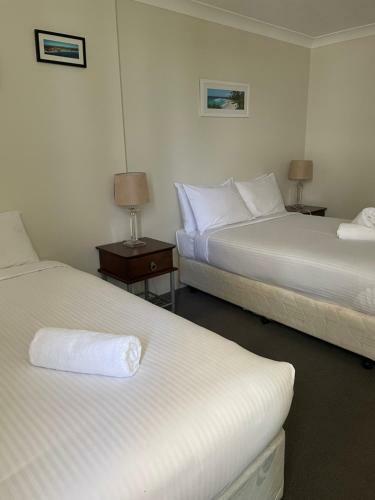 Aries Holiday Apartments