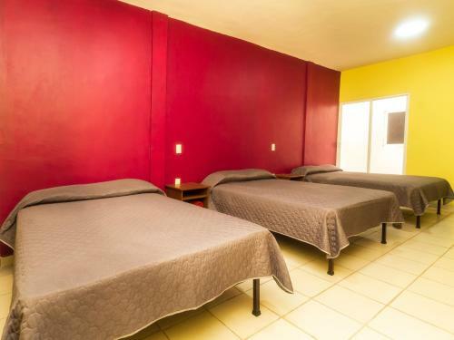 Hotel Santa Cruz
