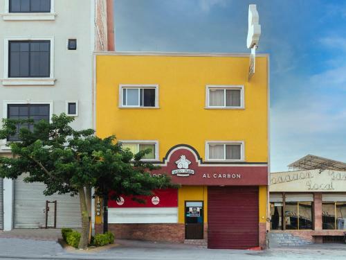Hotel Santa Cruz