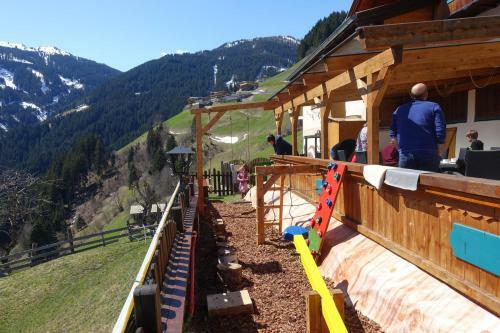 Apartamento Zillertal-urlaubat0001