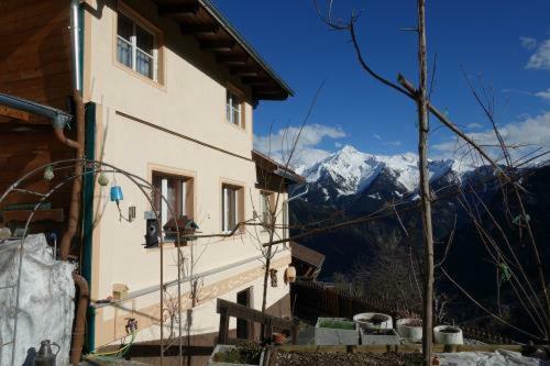 Apartamento Zillertal-urlaubat0001