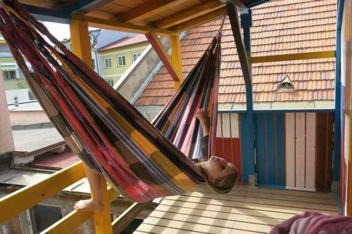 Apartamento Zentrales Kleines Appartment