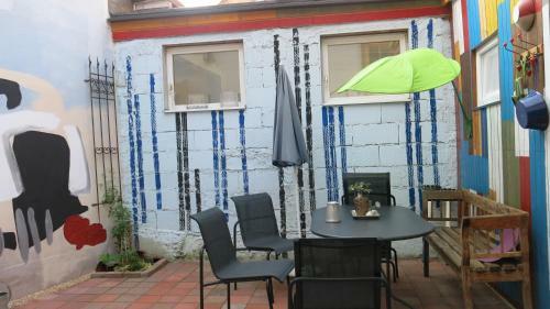 Apartamento Zentrales Kleines Appartment