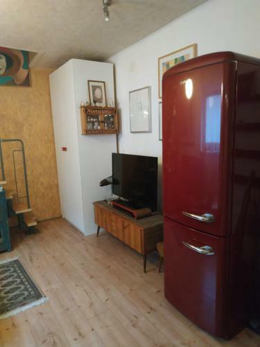 Apartamento Zentrales Kleines Appartment