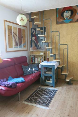Apartamento Zentrales Kleines Appartment
