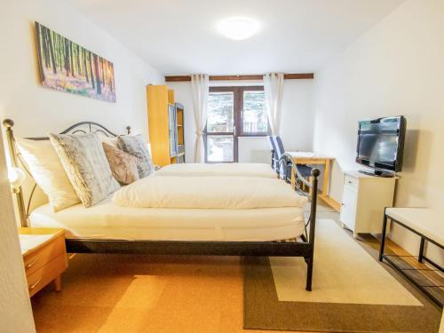Apartamento Studio Karin-3