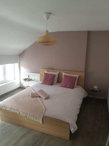 Apartamento Li�ge Duplex 6p Pr�s Du Centre Ville