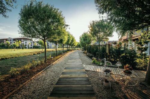 Hotel ?????? ??? - Green Life Beach Resort
