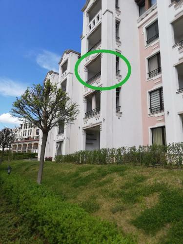 Hotel ?????? ??? - Green Life Beach Resort