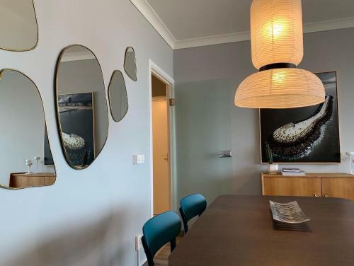 Apartamento De Zeeheld