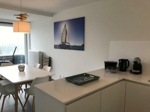 Apartamento In De Jachthaven