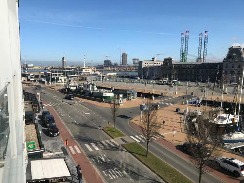 Apartamento In De Jachthaven