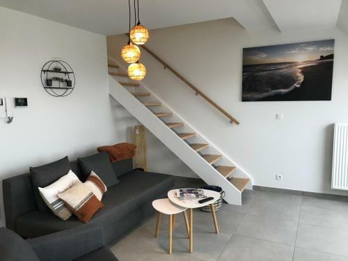 Apartamento In De Jachthaven