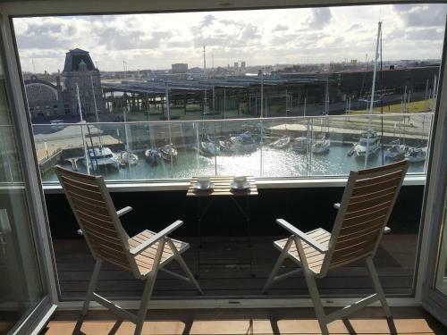 Apartamento In De Jachthaven