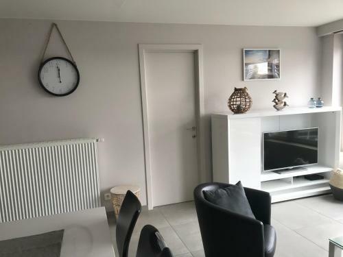 Apartamento In De Jachthaven