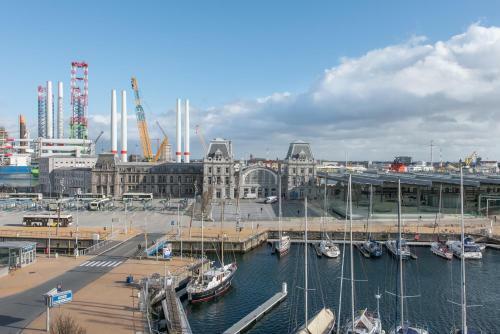 Apartamento In De Jachthaven