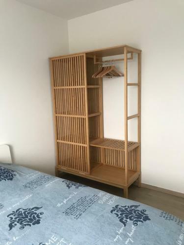 Apartamento In De Jachthaven