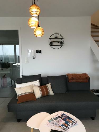 Apartamento In De Jachthaven