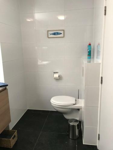 Apartamento In De Jachthaven