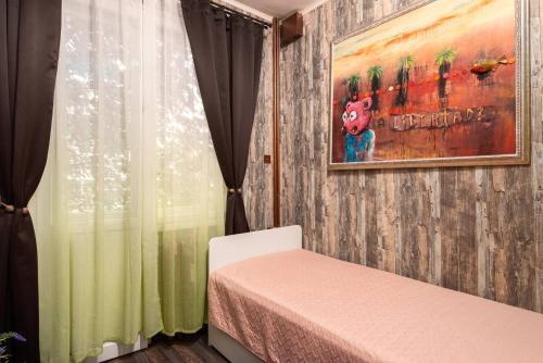 Apartamento Vitoshka Pleasure Place
