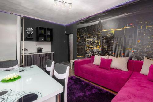Apartamento Vitoshka Pleasure Place
