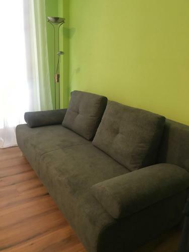 Apartamento Kru?n� Hory - Kl�novec 2 Km- J�chymov 2-4 Osoby