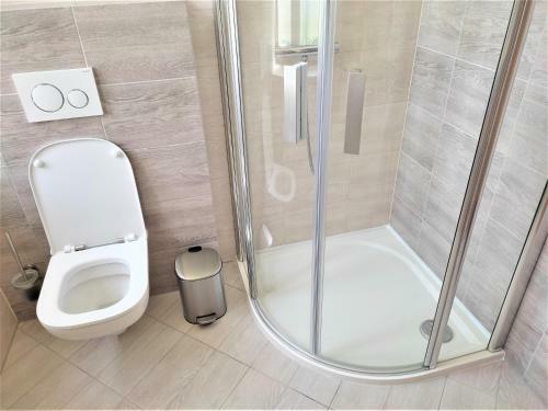 Hotel Poutn� D?m