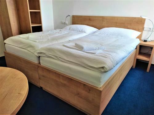 Hotel Poutn� D?m
