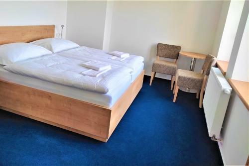 Hotel Poutn� D?m