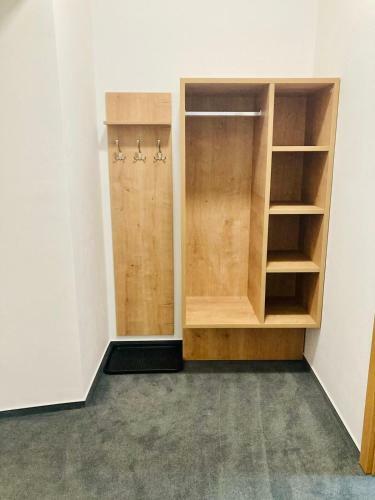Hotel Poutn� D?m