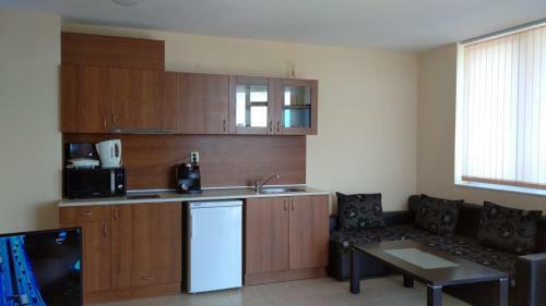 Apartamento Studio Apostolovi