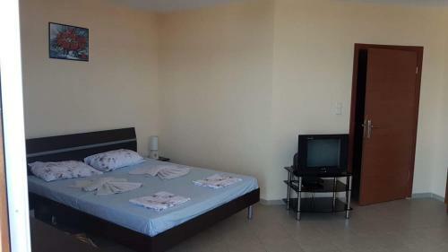Apartamento Studio Apostolovi