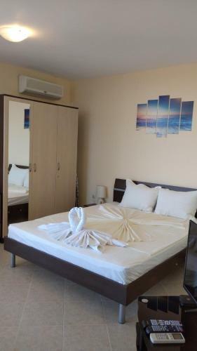 Apartamento Studio Apostolovi