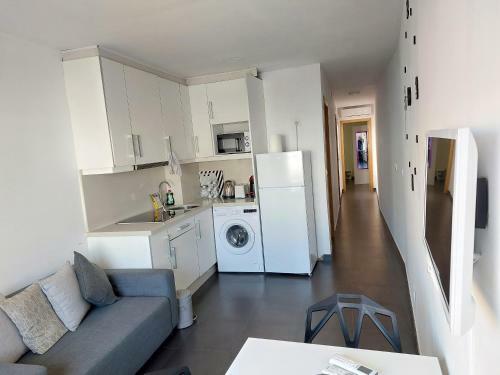 Apartamento Turismo Badajoz