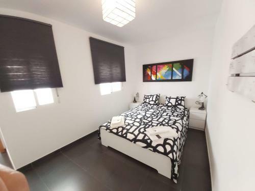 Apartamento Turismo Badajoz