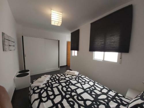 Apartamento Turismo Badajoz