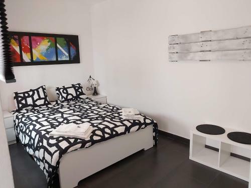 Apartamento Turismo Badajoz